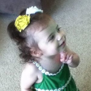 Meet your Posher, Michele